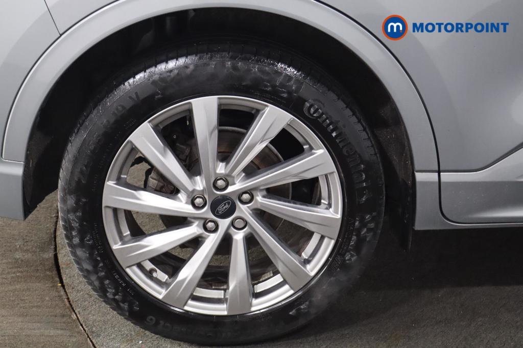 Used Ford Kuga 2022 for sale - 77639770: Photo 26