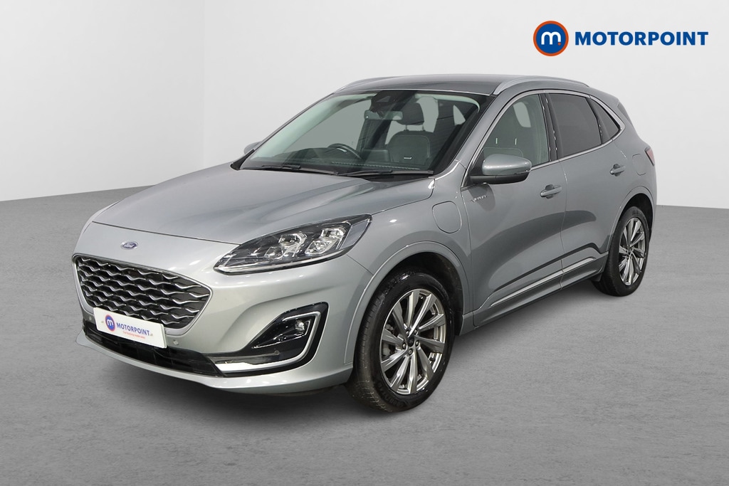 Used Ford Kuga 2022 for sale - 77639770: Photo 3