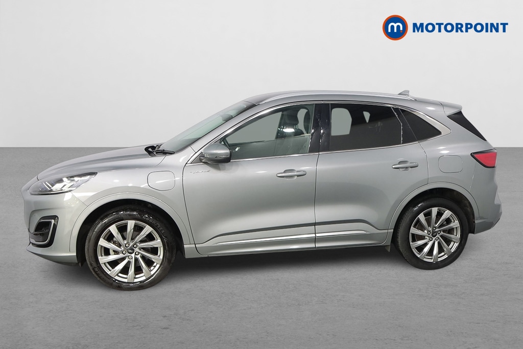 Used Ford Kuga 2022 for sale - 77639770: Photo 4