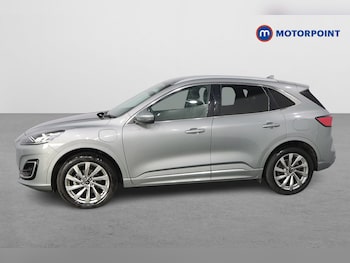 Used Ford Kuga 2022 for sale - 77639770: Photo