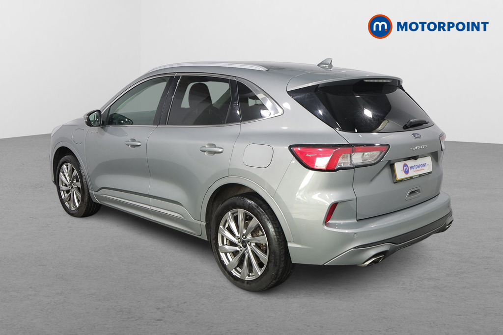 Used Ford Kuga 2022 for sale - 77639770: Photo 5