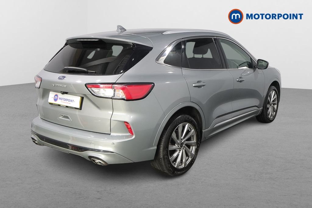 Used Ford Kuga 2022 for sale - 77639770: Photo 7