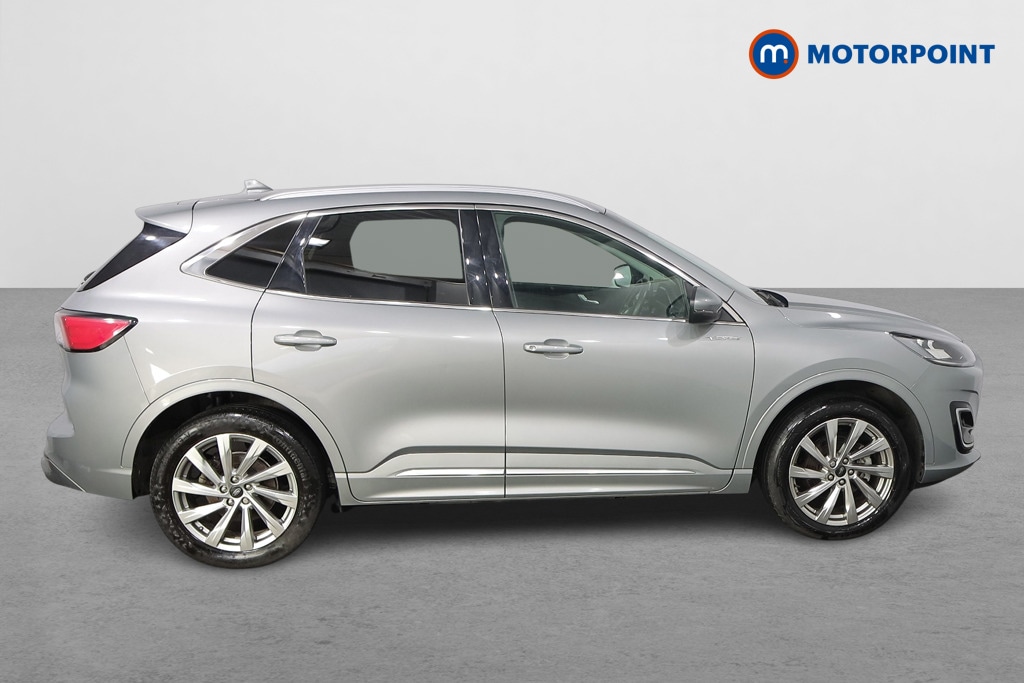 Used Ford Kuga 2022 for sale - 77639770: Photo 8