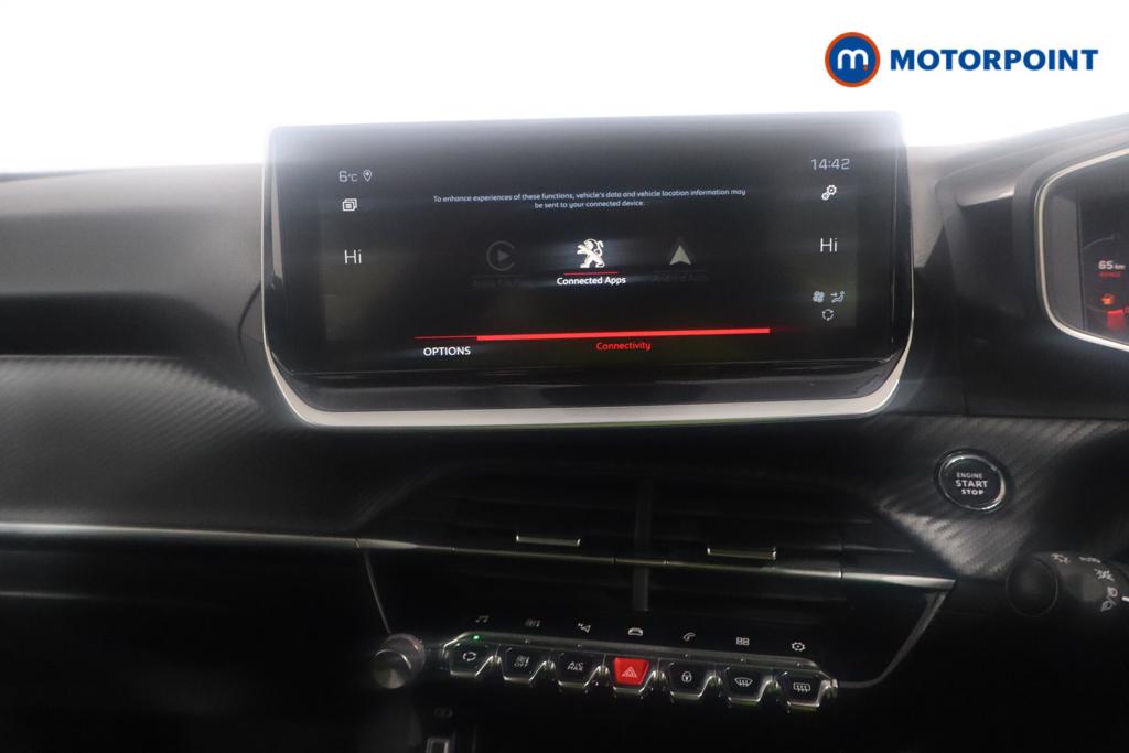 Used Peugeot 2008 2022 for sale - 77211168: Photo 10