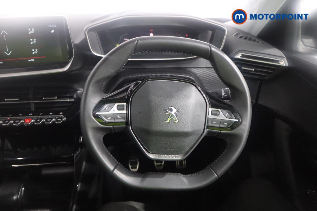 Used Peugeot 2008 2022 for sale - 77211168: Photo 13