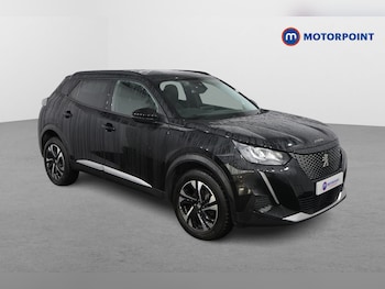 Peugeot 2008 feature image