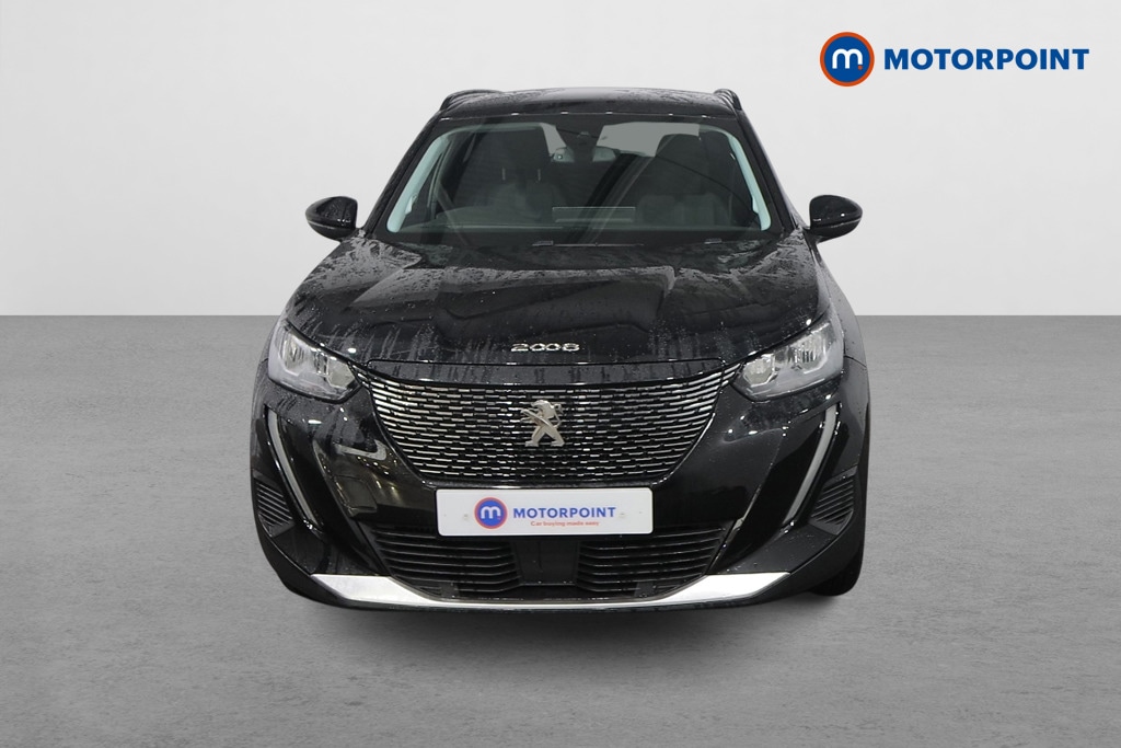 Used Peugeot 2008 2022 for sale - 77211168: Photo 2