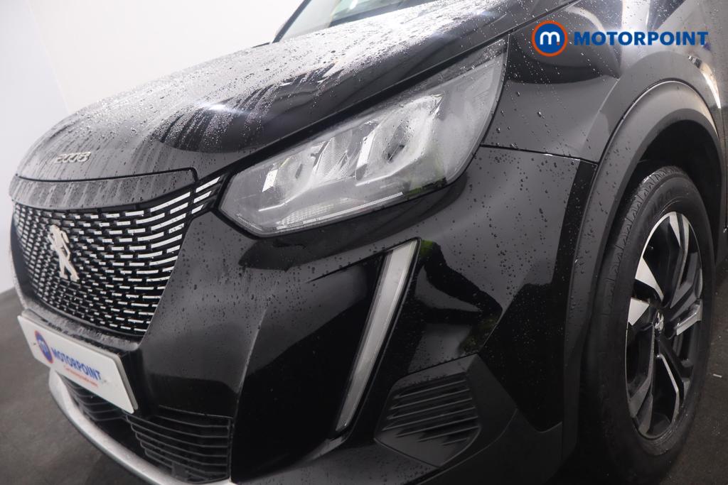 Used Peugeot 2008 2022 for sale - 77211168: Photo 20