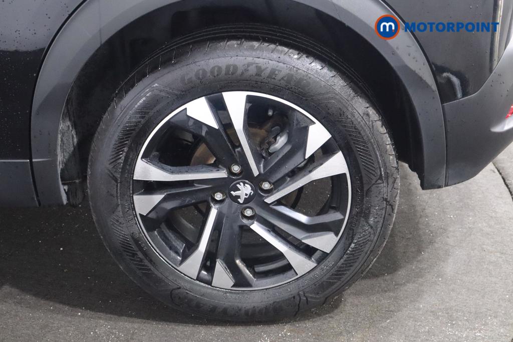 Used Peugeot 2008 2022 for sale - 77211168: Photo 28