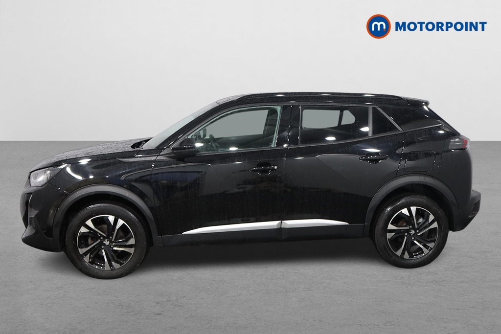 Used Peugeot 2008 2022 for sale - 77211168: Photo 4