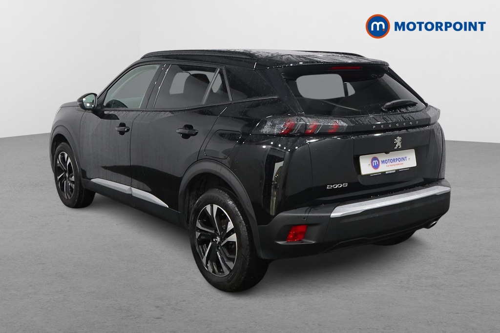 Used Peugeot 2008 2022 for sale - 77211168: Photo 5