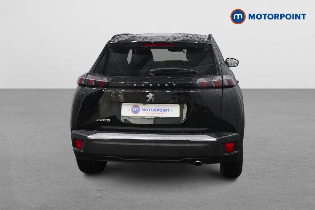 Used Peugeot 2008 2022 for sale - 77211168: Photo 6