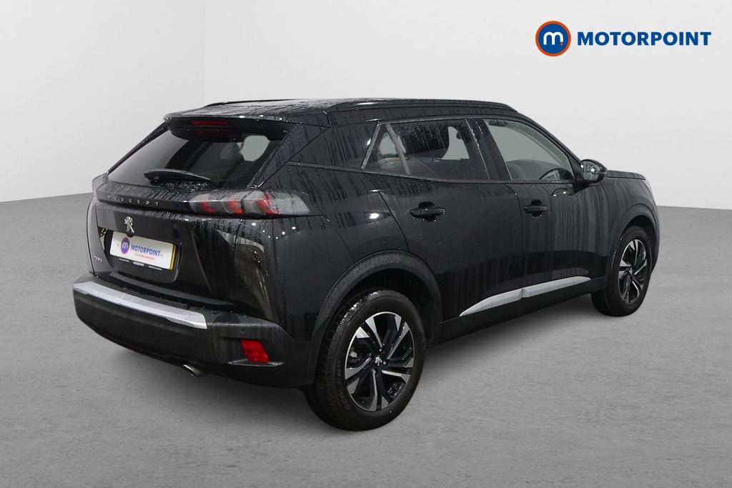 Used Peugeot 2008 2022 for sale - 77211168: Photo 7