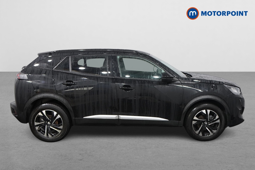 Used Peugeot 2008 2022 for sale - 77211168: Photo 8