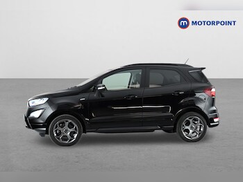 Used Ford Ecosport undefined for sale - 78371051: Photo
