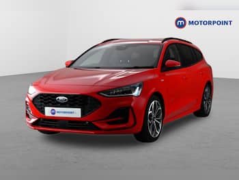Used Ford Focus 2023 for sale - 79674774: Photo