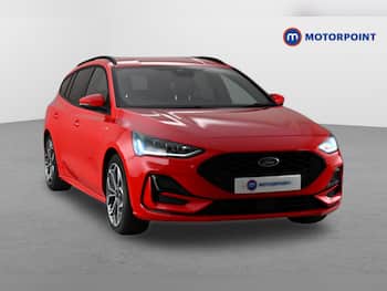 Used Ford Focus 2023 for sale - 79674774: Photo