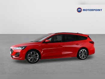 Used Ford Focus 2023 for sale - 79674774: Photo