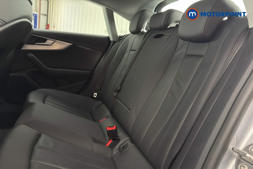 Used Audi A5 2023 for sale - 78039867: Photo 24