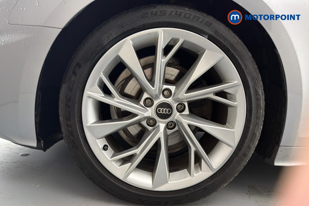 Used Audi A5 2023 for sale - 78039867: Photo 26