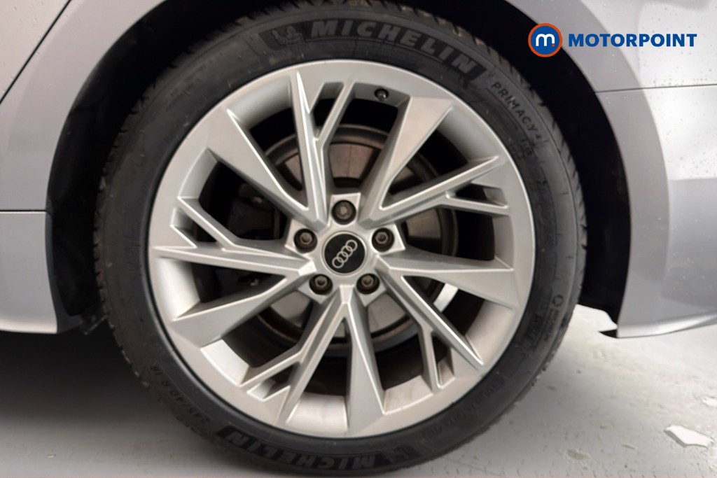 Used Audi A5 2023 for sale - 78039867: Photo 27