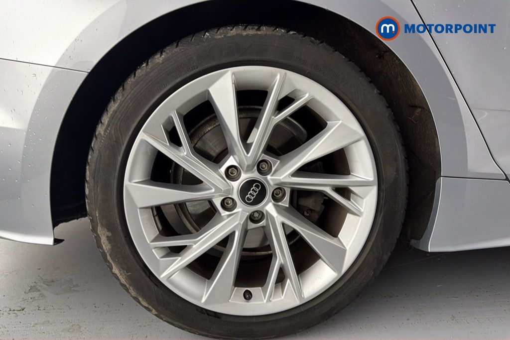 Used Audi A5 2023 for sale - 78039867: Photo 28