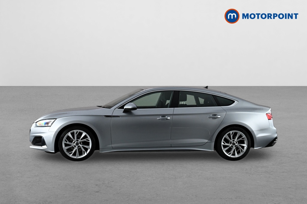 Used Audi A5 2023 for sale - 78039867: Photo 4