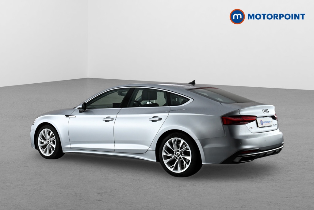 Used Audi A5 2023 for sale - 78039867: Photo 5