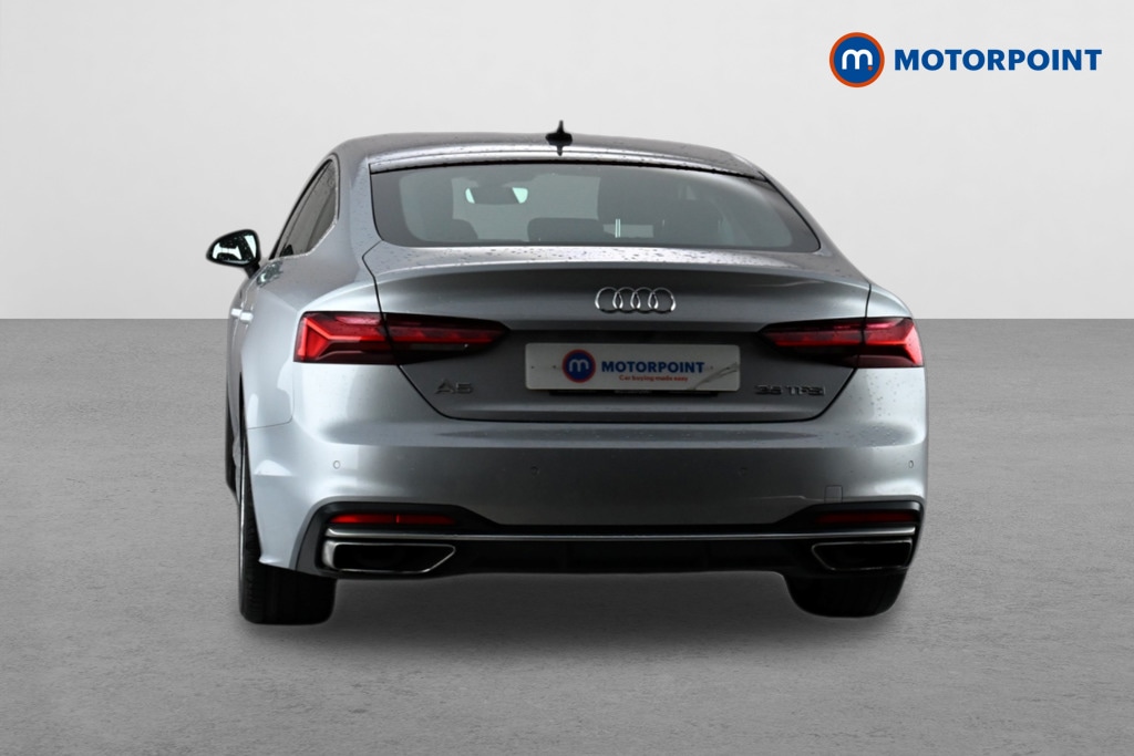 Used Audi A5 2023 for sale - 78039867: Photo 6