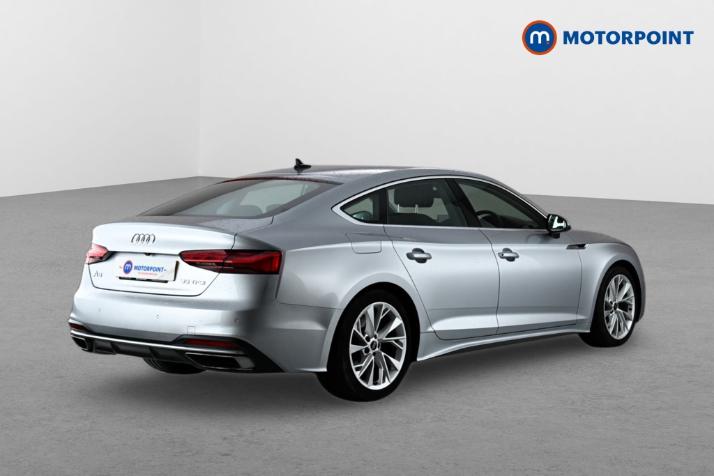 Used Audi A5 2023 for sale - 78039867: Photo 7