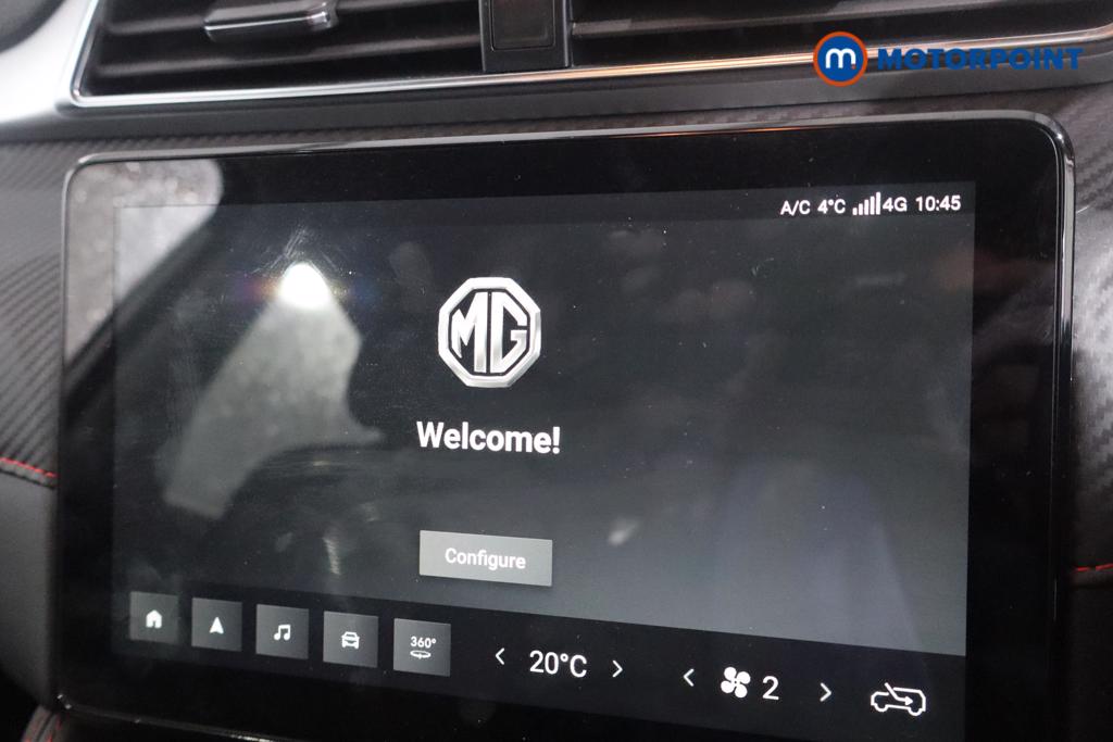 Used MG MG ZS 2024 for sale - 77462774: Photo 12