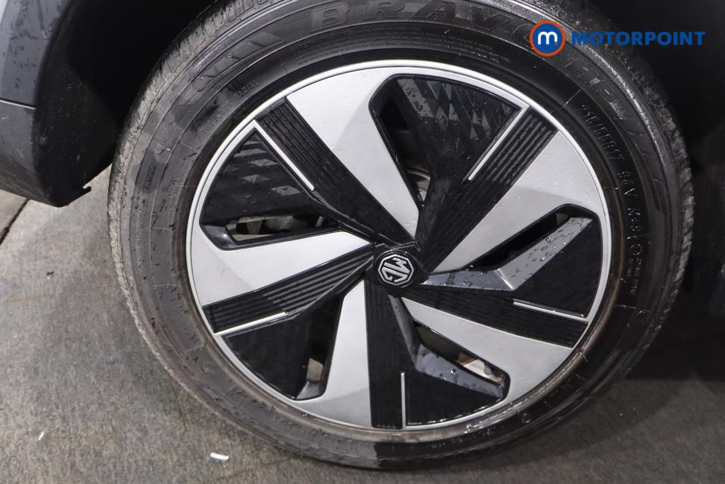 Used MG MG ZS 2024 for sale - 77462774: Photo 18