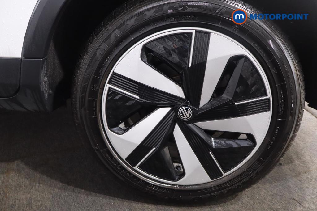 Used MG MG ZS 2024 for sale - 77462774: Photo 19