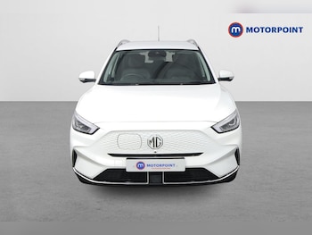 Used MG MG ZS 2024 for sale - 77462774: Photo