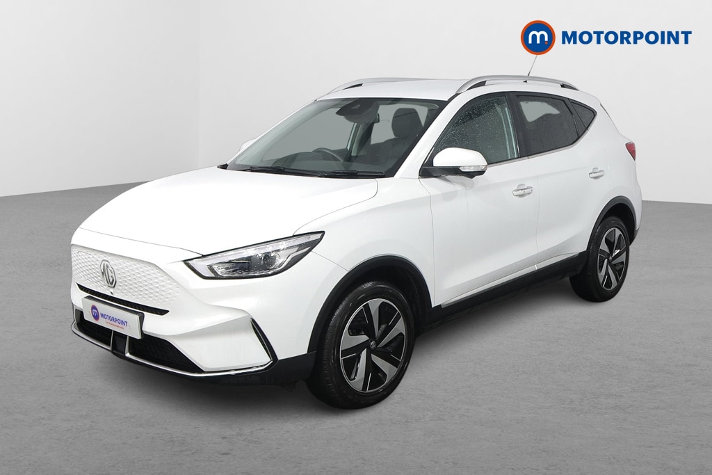 Used MG MG ZS 2024 for sale - 77462774: Photo 3