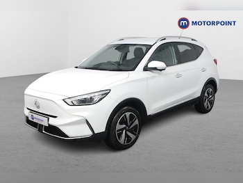 Used MG MG ZS 2024 for sale - 77462774: Photo