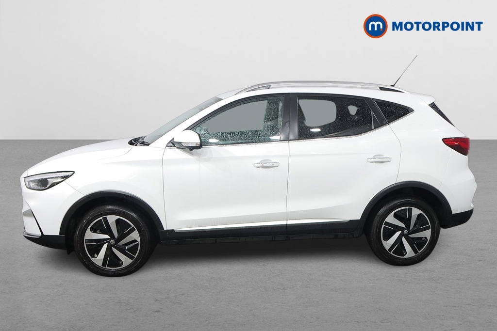 Used MG MG ZS 2024 for sale - 77462774: Photo 4