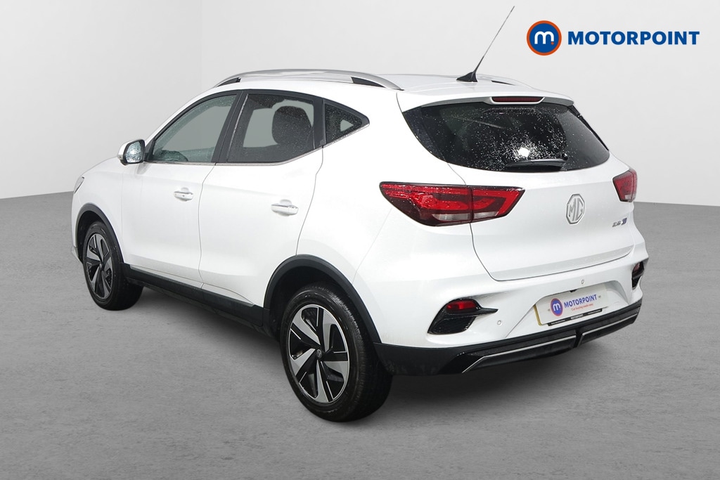 Used MG MG ZS 2024 for sale - 77462774: Photo 5