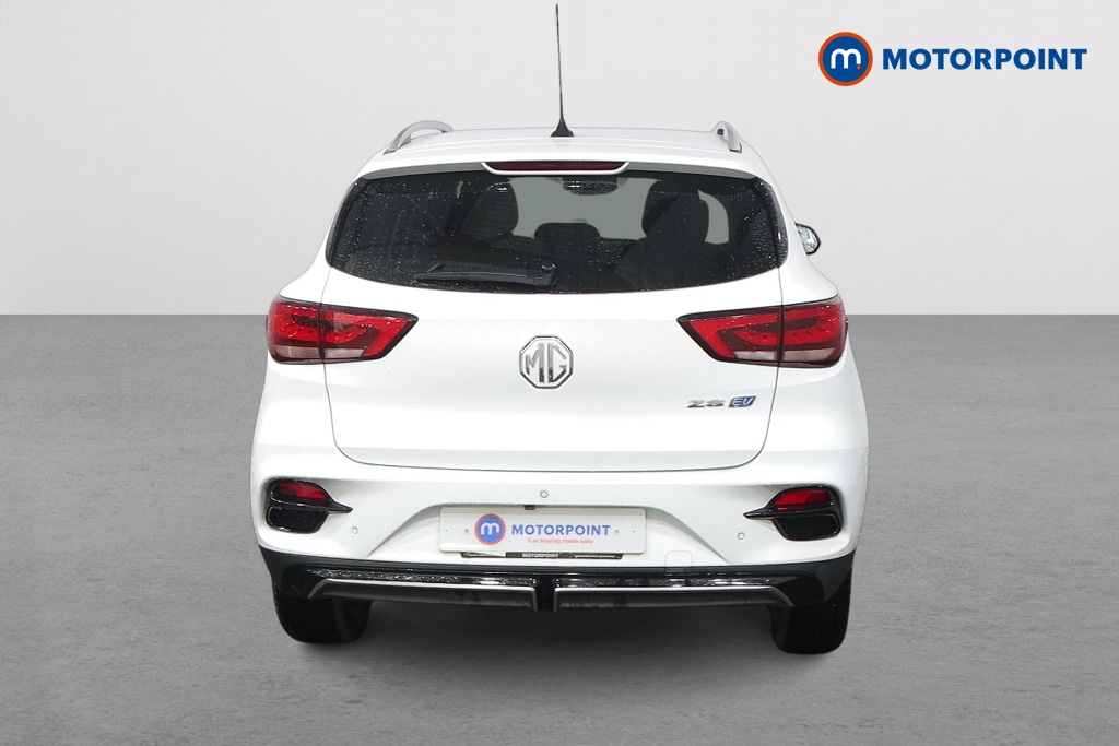 Used MG MG ZS 2024 for sale - 77462774: Photo 6