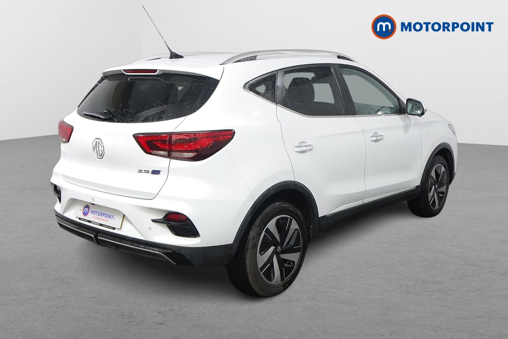 Used MG MG ZS 2024 for sale - 77462774: Photo 7