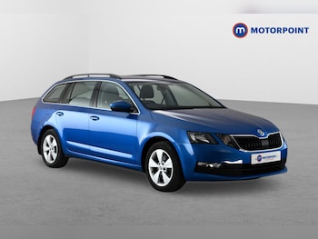 Used Skoda Octavia 2020 for sale - 78942509: Photo