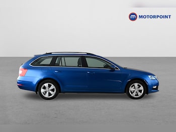Used Skoda Octavia 2020 for sale - 78942509: Photo