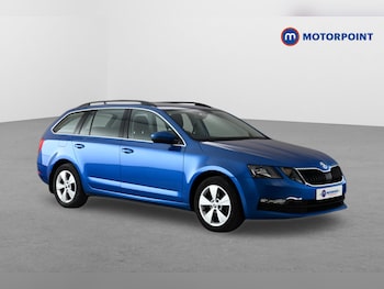 Used Skoda Octavia 2020 for sale - 78942509: Photo