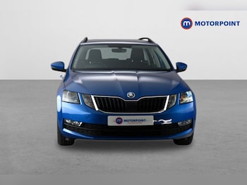 Used Skoda Octavia 2020 for sale - 78942509: Photo