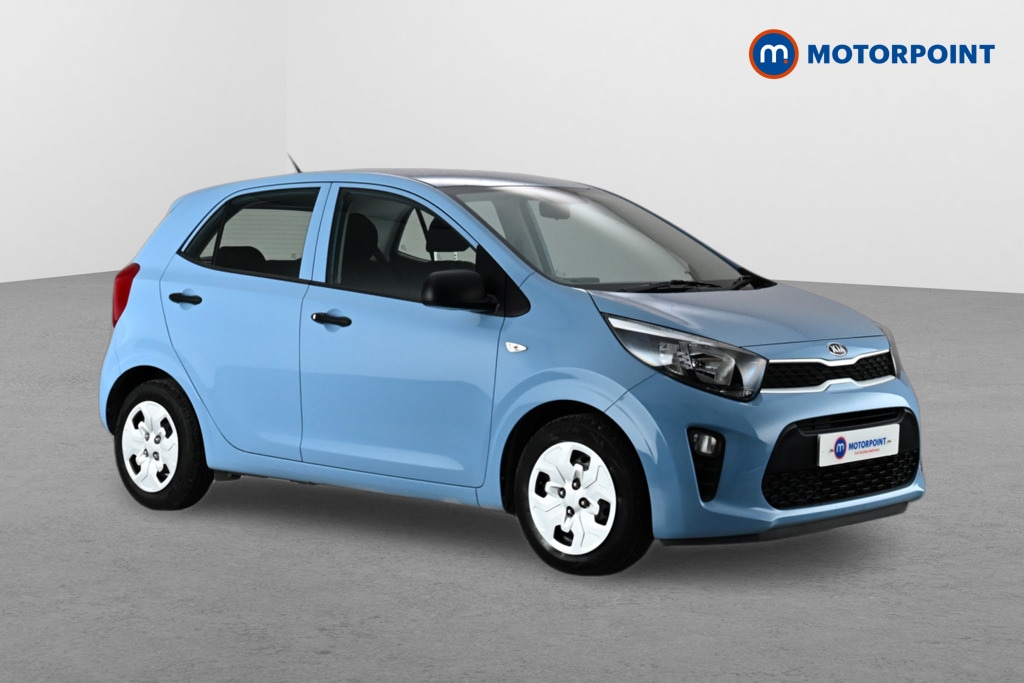 Used Kia Picanto 2020 for sale - 78012234: Photo 1