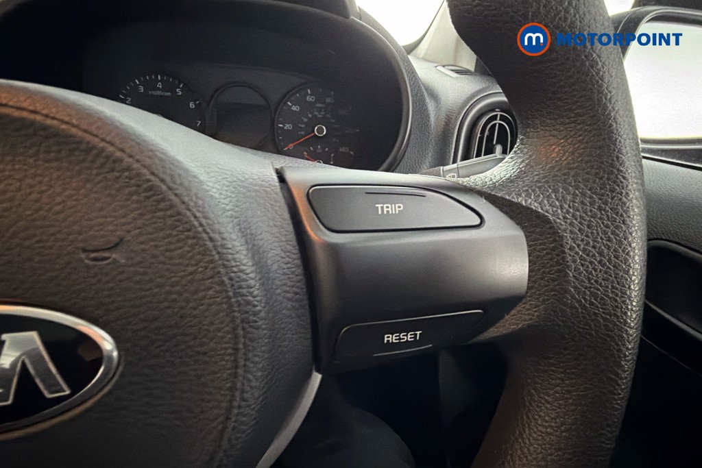 Used Kia Picanto 2020 for sale - 78012234: Photo 11