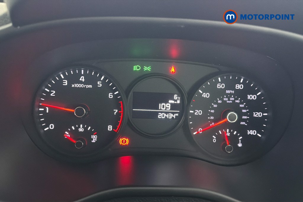 Used Kia Picanto 2020 for sale - 78012234: Photo 15