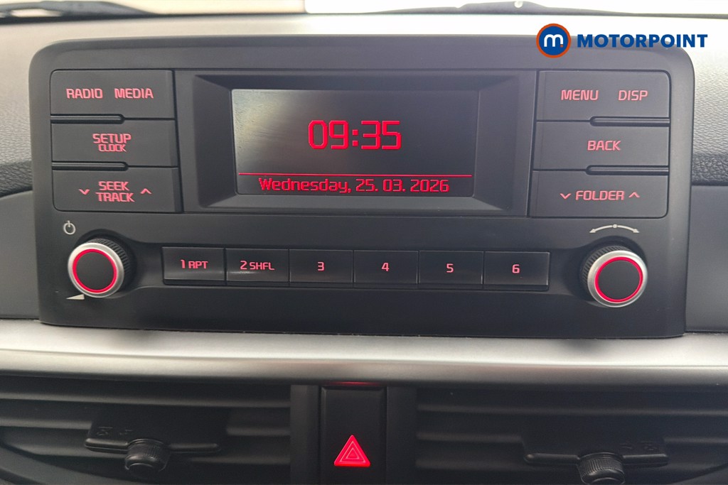 Used Kia Picanto 2020 for sale - 78012234: Photo 16