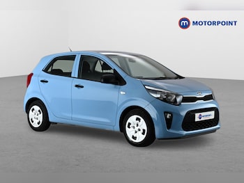 Kia Picanto feature image
