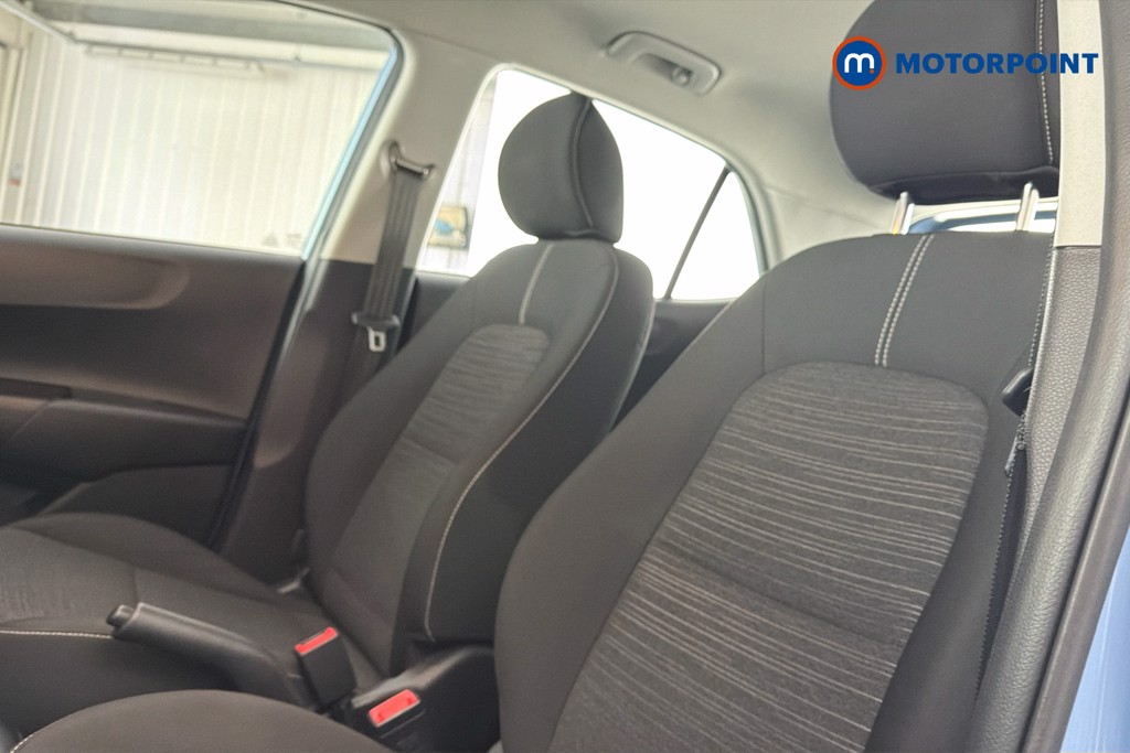 Used Kia Picanto 2020 for sale - 78012234: Photo 21